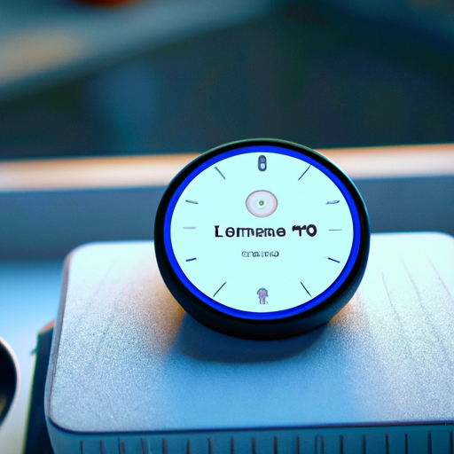 Lenovo Smart Clock, Lenovo Smart Display With Google Assistant Support Launched in India