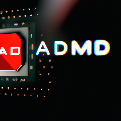 AMD Aims to Ramp Up AI Chip Production for Release by Q4, Raises Q3 Forecast to $5.7 Billion