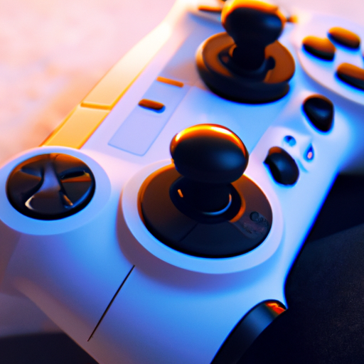 Top 13 Mobile Game Controllers for iPhone and Android in 2023