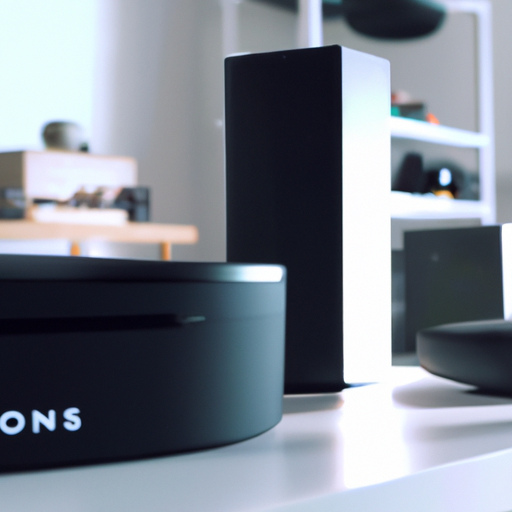 Top Sonos Setup Recommendations for 2023: A Guide to Choosing Speakers and Soundbars