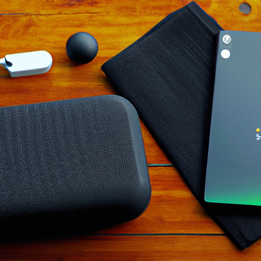 Google Pixel 4 Price, Fabric Cases, Nest Mini, and Pixelbook Go Leaked Ahead of Launch