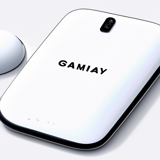 Samsung Galaxy Smart Tag Features, Expected Price Emerge Online; Will Be Offered in Two Colour Options