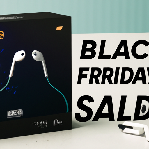 Black Friday 2020 Deals Go Live: Best Offers on AirPods Pro, Nintendo Switch, VPN Subscriptions, and More