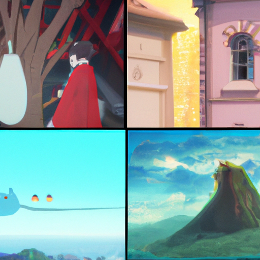 Ranking Every Studio Ghibli Film from Worst to Best