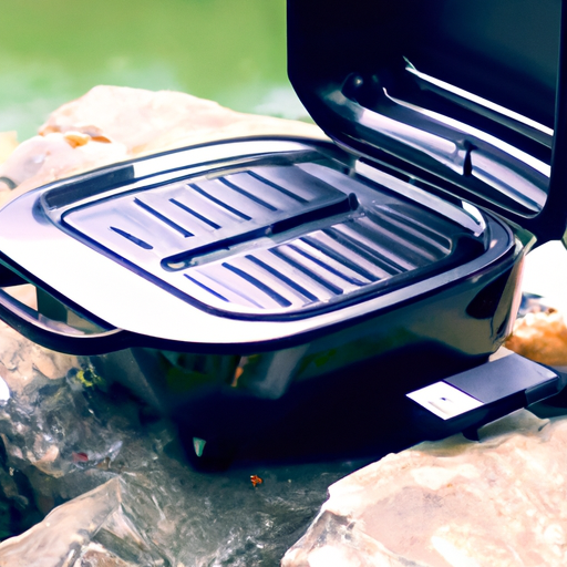 Review: Cobb Premiere Air Grill and Cooker - An All-in-One Portable Outdoor Kitchen