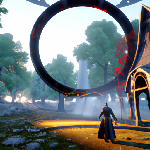 Elden Ring Gets Long-Promised Ray Tracing Support on PC, PS5, Xbox Series S/X: Details