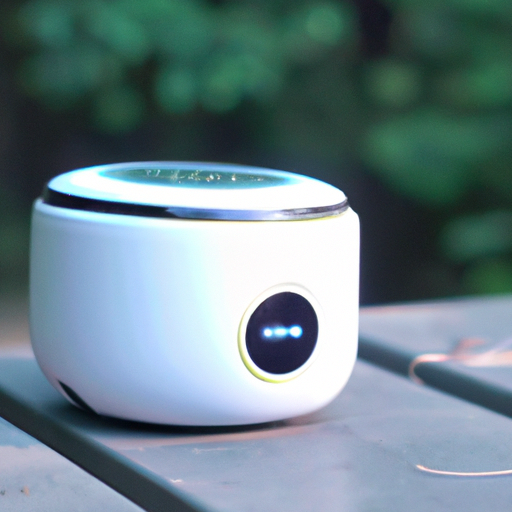 Zebronics Zeb-Smart Bot Launched in India, the Company's First Smart Speaker