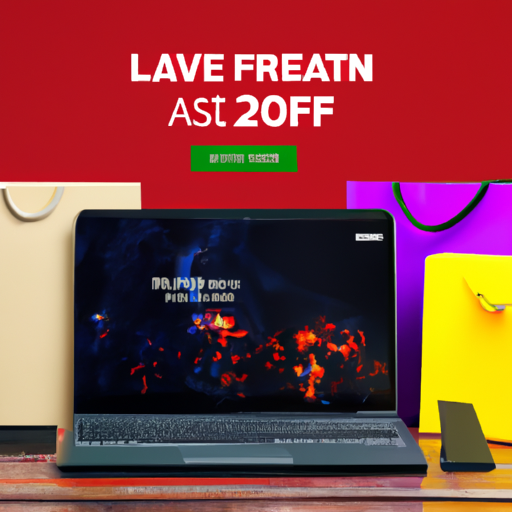 Amazon Great Indian Festival Finale Days Sale: Best Offers on Laptops Under Rs. 50,000