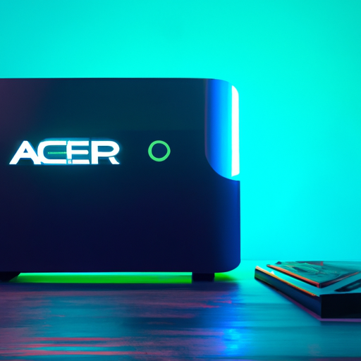 Acer Halo Smart Speaker, Laptops, Chromebox AIOs, Predator and Nitro Gaming Monitors Launched: Price, Specifications