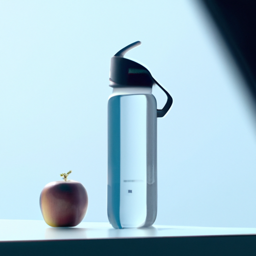 Apple Introduces HidrateSpark Smart Water Bottle Accessories: All You Need to Know