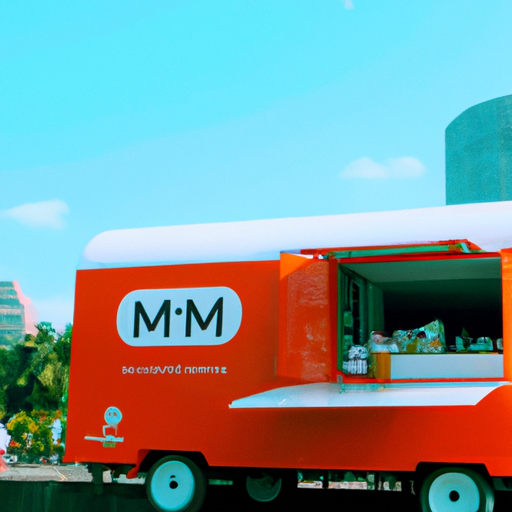 Xiaomi Launches 'Mi Store on Wheels' Moving Retail Shops in India