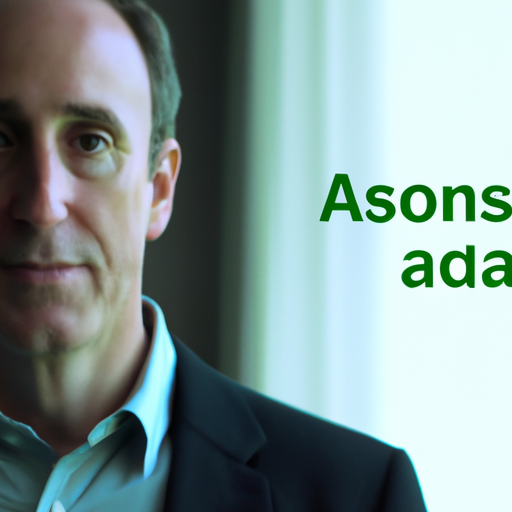 Amazon's New CEO Andy Jassy Takes Over Today: Here's a Look at the Challenges He Faces