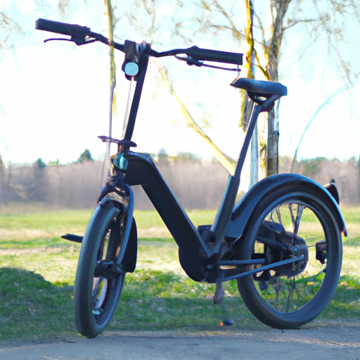 Review: Comfortable Ebike Cruiser - Electra Loft Go!