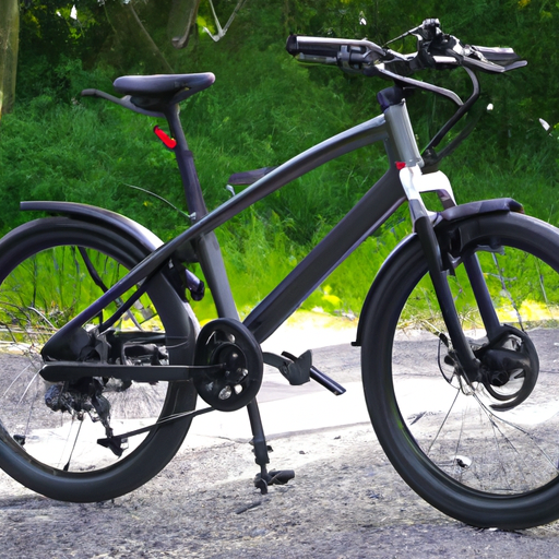 Review of Aventon Aventure.2 Ebike: Affordable, Fat Tires, and Impressive 60-Mile Range