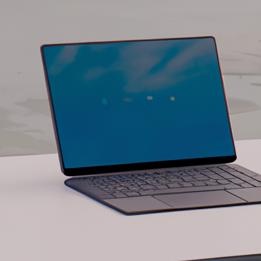 Surface Laptop 5 With 12th Gen Intel CPUs Announced at Microsoft Surface October Event