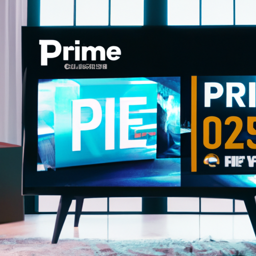 Top Prime Day TV Deals in October 2023