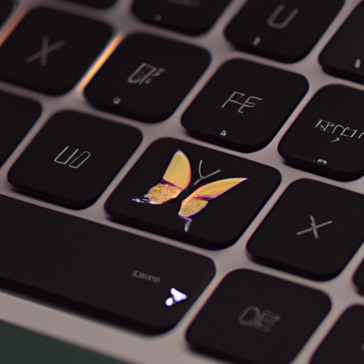 Apple's $50 Million 'Butterfly' Keyboard Class-Action Lawsuit Settlement Approved by US Court