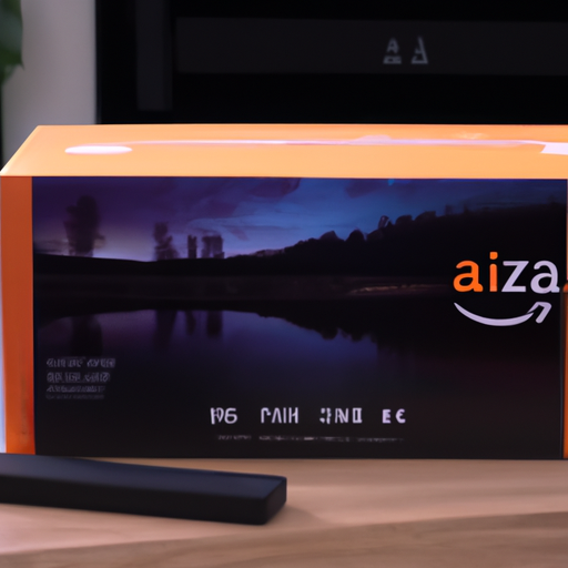 Amazon Fire TV Stick 4K Receives Screen Mirroring Feature via Software Update