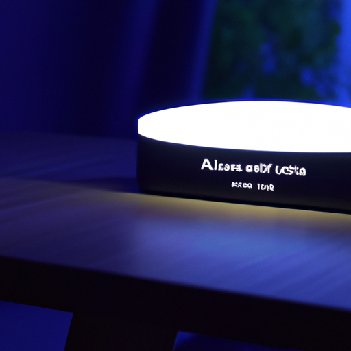 Your Smart Light Can Tell Amazon and Google When You Go to Bed