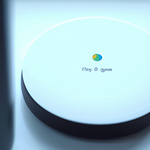 Google Is Always Listening. Now It's Watching, Too, With the Nest Hub Max.