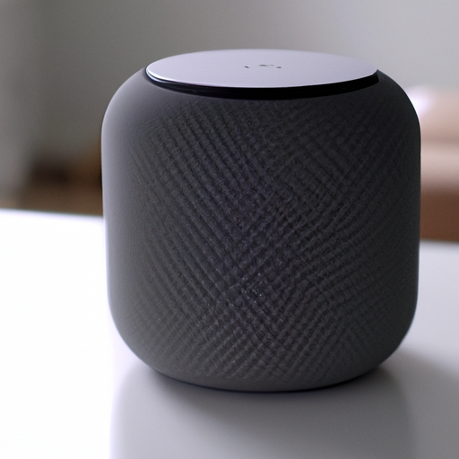 Apple’s Original HomePod Smart Speaker Discontinued, to Be Available Till Stocks Last