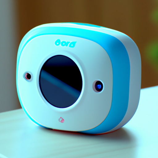 Qubo Baby Cam With Virtual Cradle, Auto Lullaby Feature Launched in India