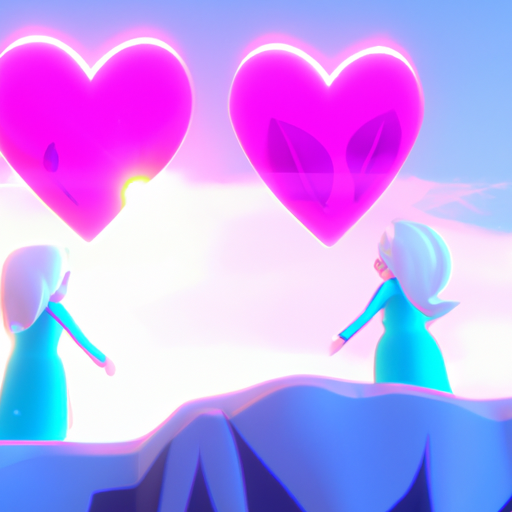 Exploring the Enchanting World of Heart Star Girls Games