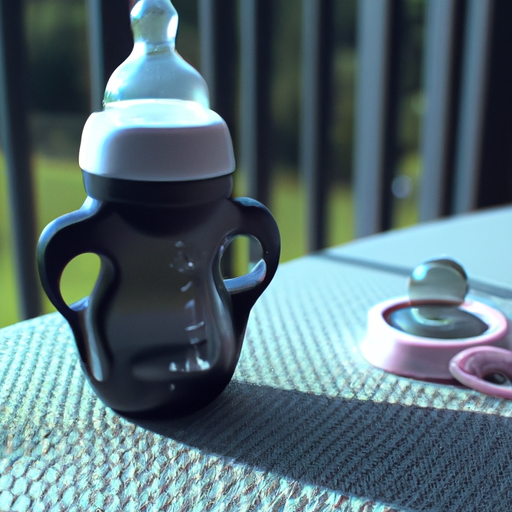 Review of the Ember Baby Bottle System Plus: Impressive but Exorbitant