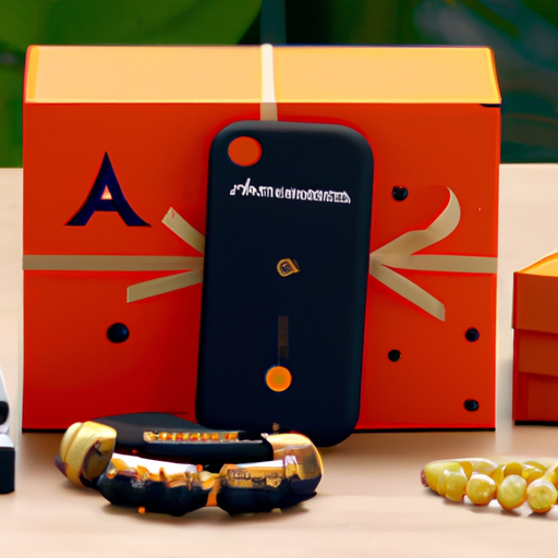 Amazon Launches Rakhi Store Ahead of Raksha Bandhan 2021: Deals on Phones, Speakers, More