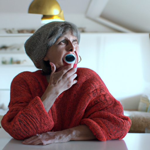 Italian Grandmother's Reaction to 'Goo Goo' Google Home Goes Viral