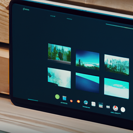 Apple Said to Be Working on Expanding Smart-Home Lineup With iPad-Like Smart Display, Faster Apple TV Box