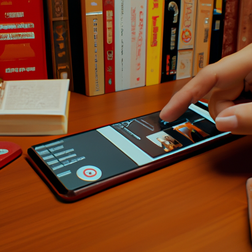 Top Ebook Subscription and Audiobook Services in 2023