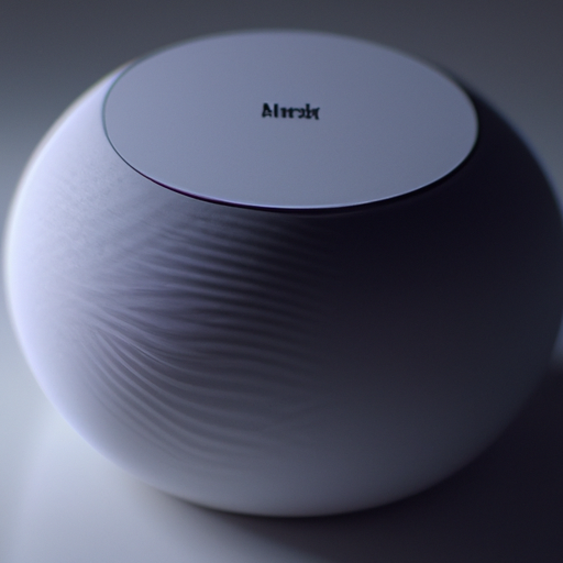 Xiaomi Patents a Smart Speaker With an Apple HomePod-Like Design: Report