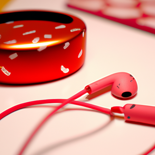 Apple Introduces Limited-Edition AirTag, Special Version of Beats Studio Buds to Celebrate the Year of Tiger