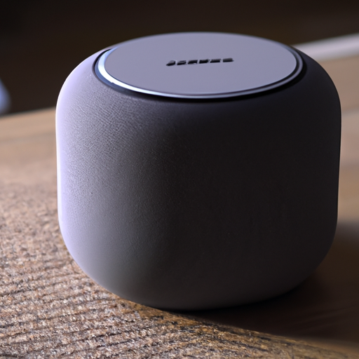 Apple’s Original HomePod Smart Speaker Discontinued, to Be Available Till Stocks Last