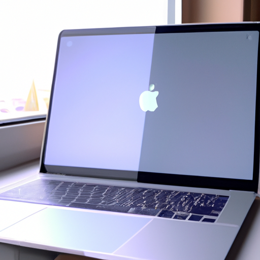 Apple Could Launch a 15.5-Inch MacBook Air in Early April, Suggests Another Report