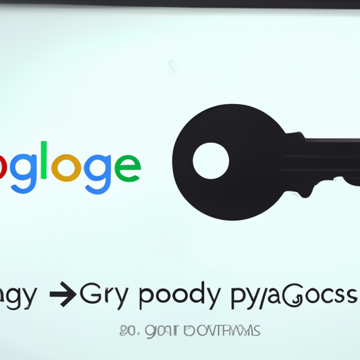 Google Begins Rolling Out Passkeys, as a More Secure Way to Sign Into Apps and Websites