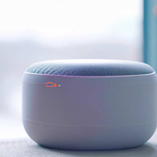 Mi AI Smart Speaker (Second Generation) With 8W Output, Voice Recognition Launched by Xiaomi