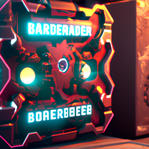 Borderlands Maker Gearbox Reportedly Up for Sale by Embracer Group