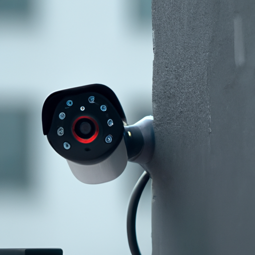 Realme, Other Chinese Companies Dominate India's Home Surveillance Camera Market in 2022: Counterpoint