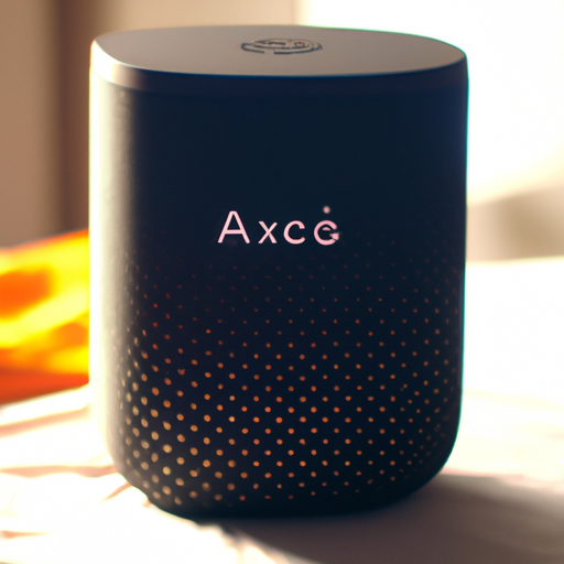 Amazon Echo Led Indian Smart Speakers Market in 2018: IDC