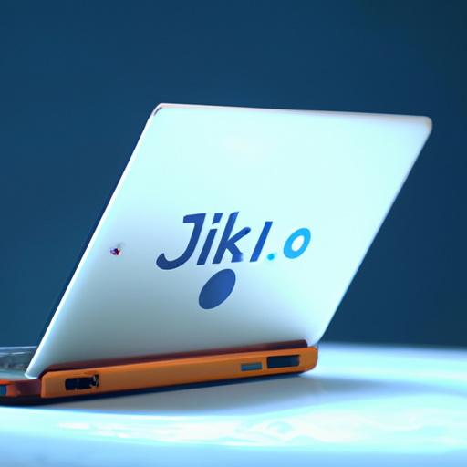 Reliance Jio Said to Launch Budget Laptop JioBook With Embedded 4G Sim Card