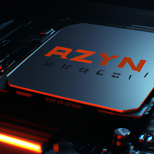 AMD Ryzen Z1, Z1 Extreme CPUs for Gaming Handhelds Announced; Asus ROG Ally Confirmed to be First Device