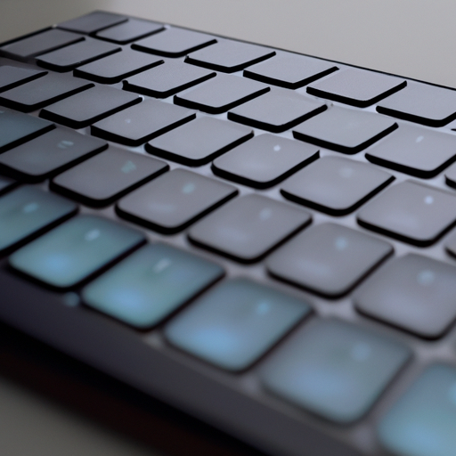 Apple's Magic Keyboard Revamp to Make New iPad Pro More Laptop-Like: Mark Gurman