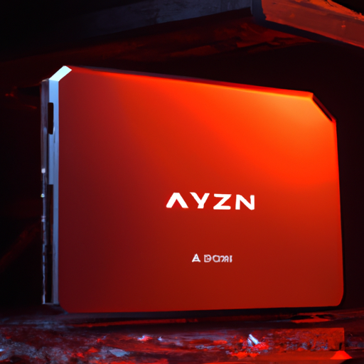 AMD Unveils Mobile Ryzen 7000 CPUs With AI, Radeon RX 700 GPUs for Laptops at CES 2023