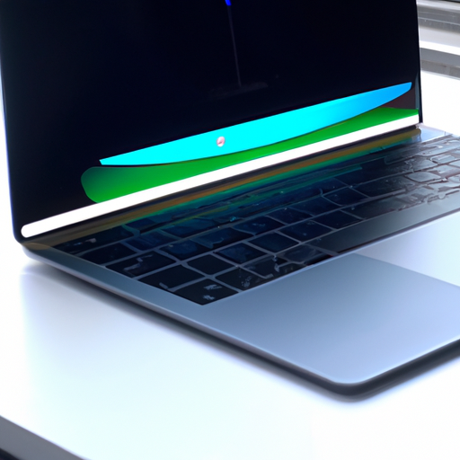 Apple Could Finally Launch a MacBook Pro Model With OLED Screen, Touchscreen Support in 2025: Report