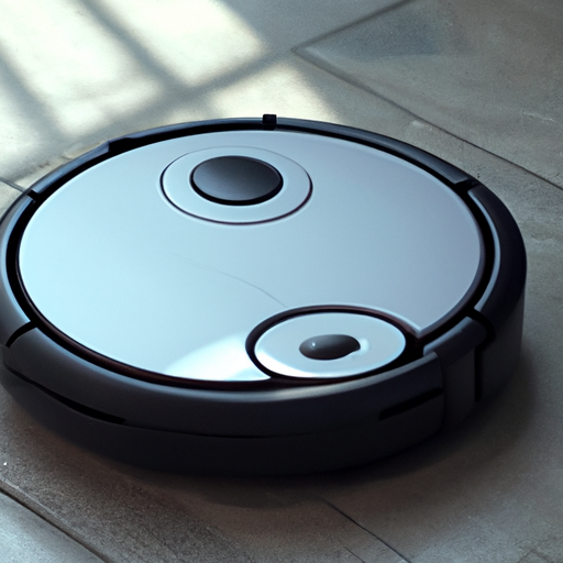 Xiaomi Mi Robot Vacuum-Mop P Review