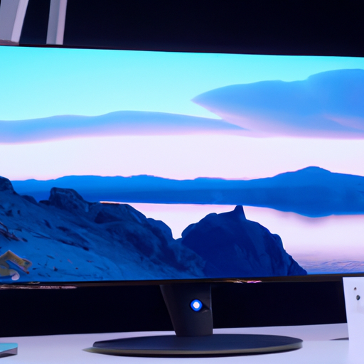 CES 2023: Samsung Unveils Four New Models in Odyssey, ViewFinity, Smart Monitor Lineups