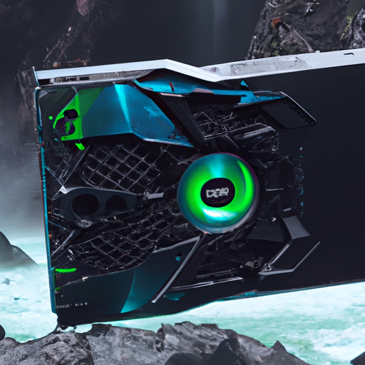 GeForce RTX 4070 Ti Launched, GeForce RTX 40 Series Laptop GPUs Announced at CES 2023