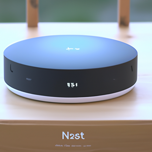 Nest Hub Max Smart Display May Go on Sale September 9